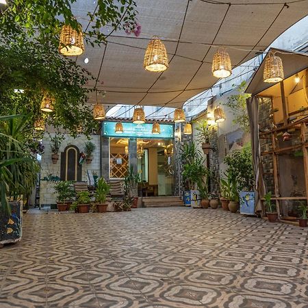 Al Riyati Hotel Apartments Aqaba Bagian luar foto