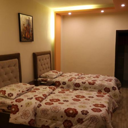 Al Riyati Hotel Apartments Aqaba Ruang foto