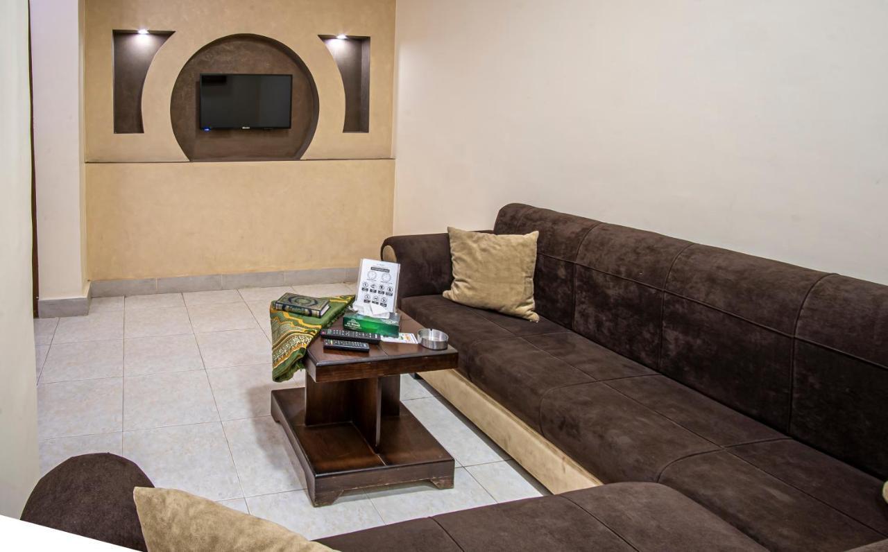 Al Riyati Hotel Apartments Aqaba Bagian luar foto