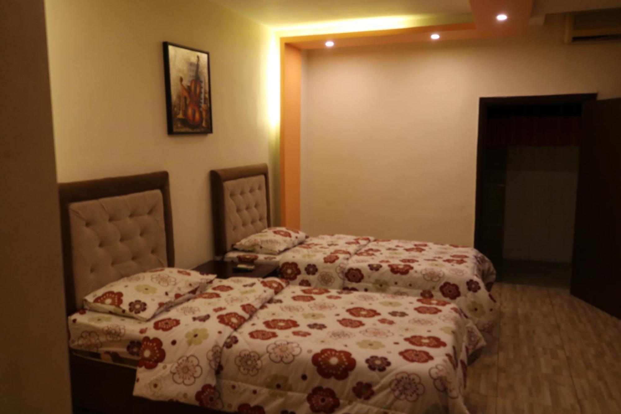 Al Riyati Hotel Apartments Aqaba Ruang foto