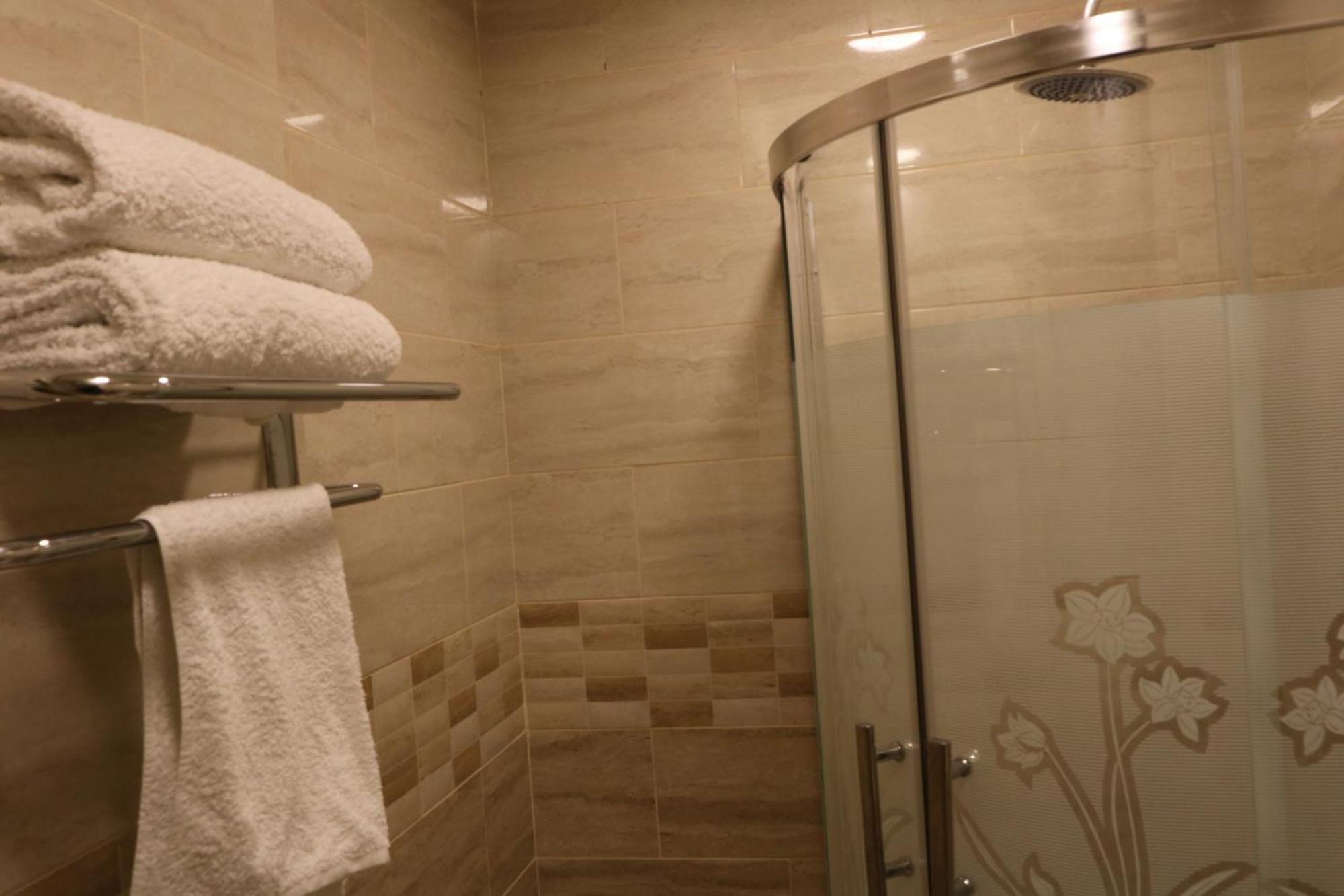 Al Riyati Hotel Apartments Aqaba Ruang foto