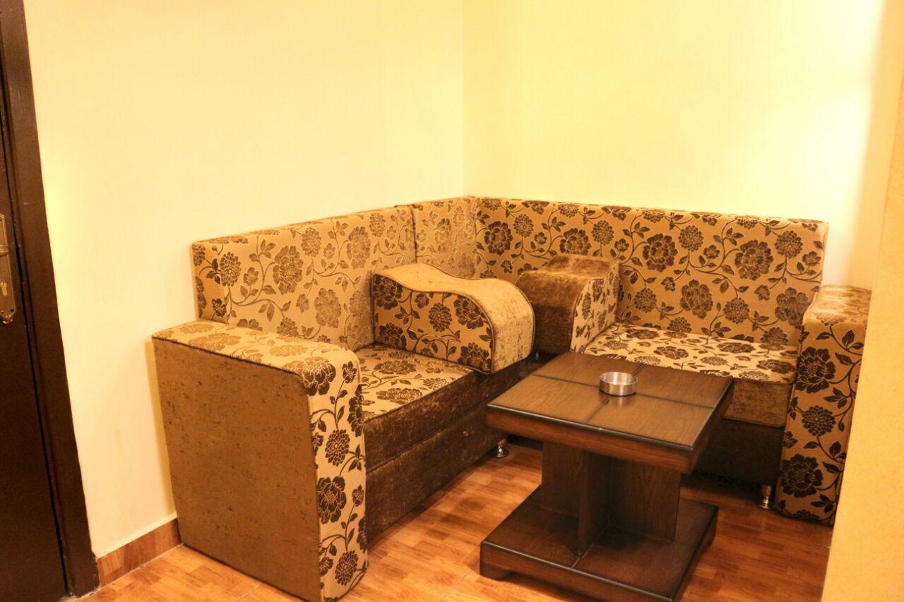 Al Riyati Hotel Apartments Aqaba Bagian luar foto