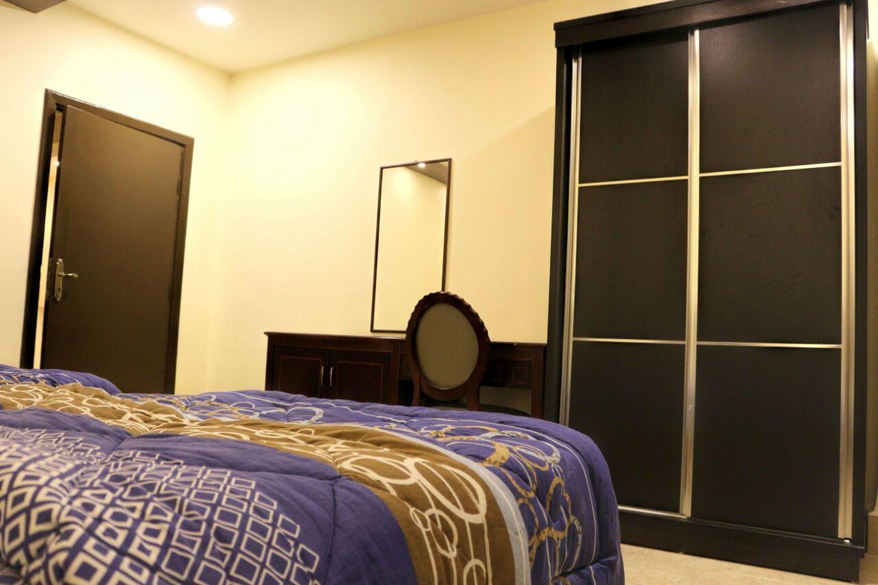 Al Riyati Hotel Apartments Aqaba Bagian luar foto