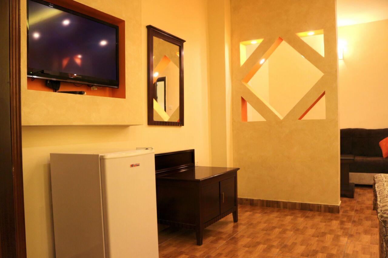 Al Riyati Hotel Apartments Aqaba Bagian luar foto