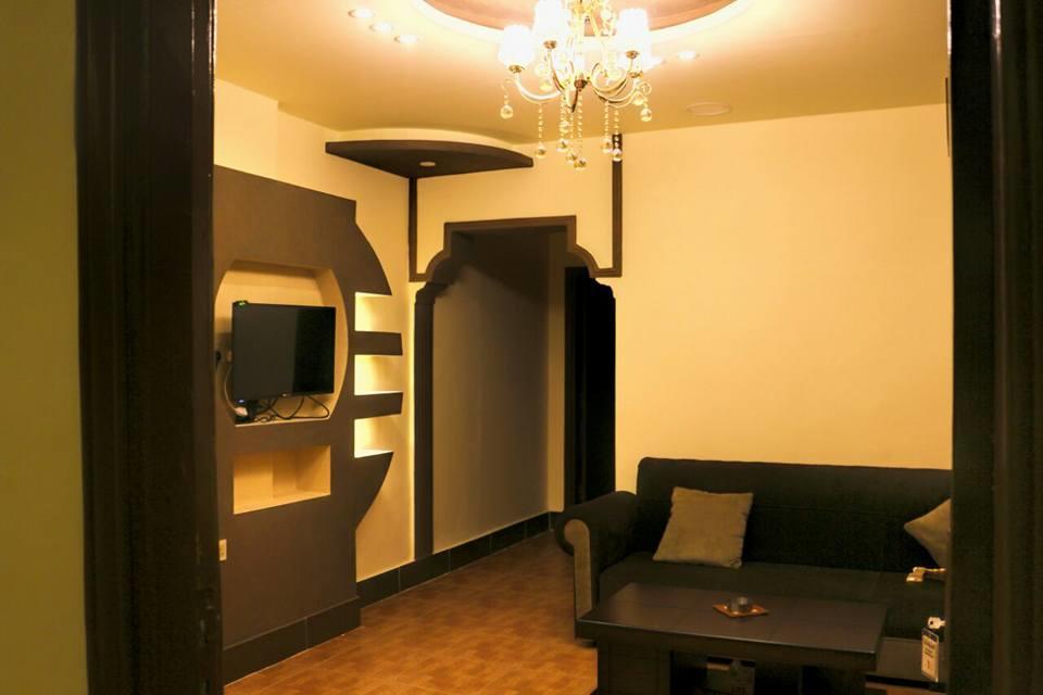 Al Riyati Hotel Apartments Aqaba Bagian luar foto