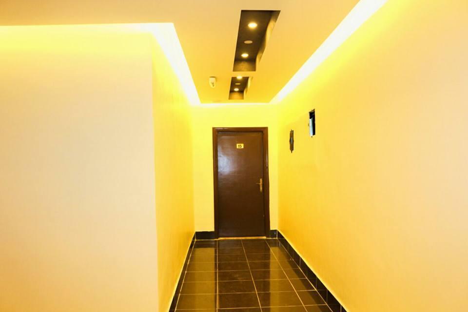 Al Riyati Hotel Apartments Aqaba Bagian luar foto