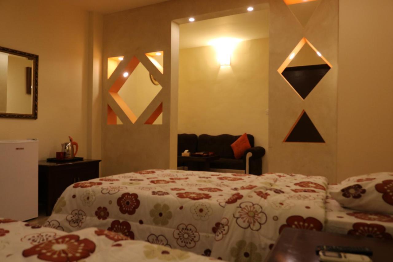 Al Riyati Hotel Apartments Aqaba Ruang foto