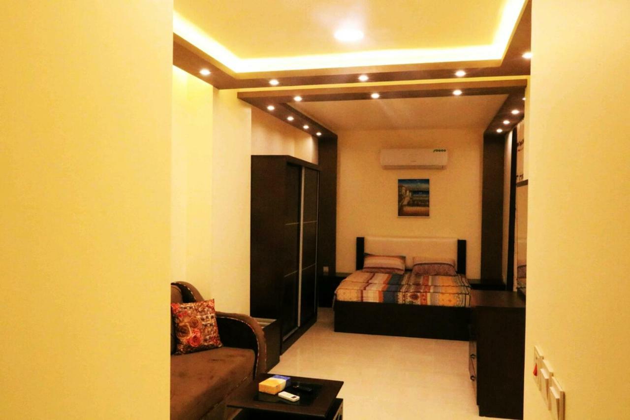 Al Riyati Hotel Apartments Aqaba Bagian luar foto
