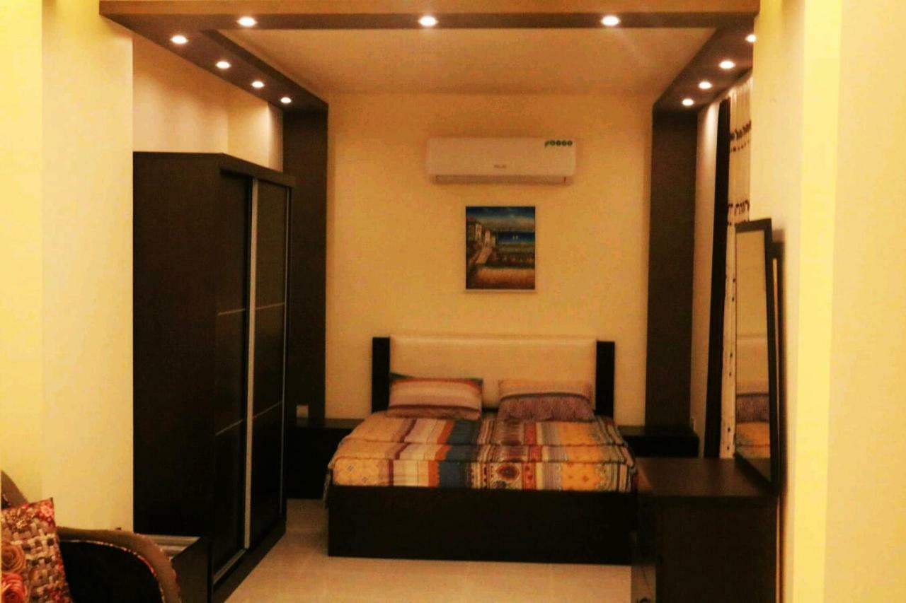 Al Riyati Hotel Apartments Aqaba Bagian luar foto