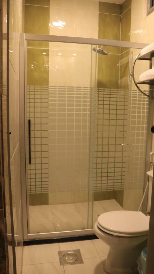 Al Riyati Hotel Apartments Aqaba Bagian luar foto